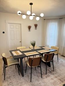 Modern 2BR Getaway Near Revere Beach