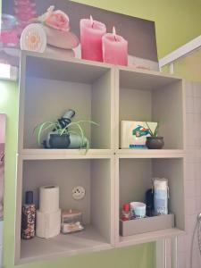 Studio Rez de Chaussée Meublé