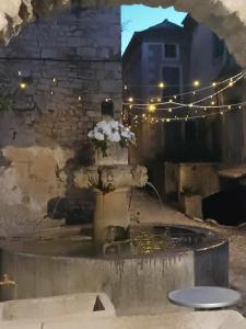 La Villa de Séguret - Villa tout confort