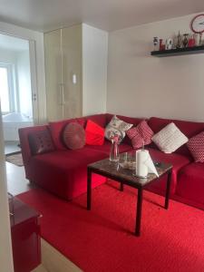 Nice small house 5 minutes to the sea