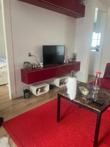 Nice small house 5 minutes to the sea