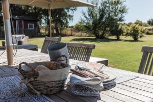 Beautiful house located 5 km from Torekov