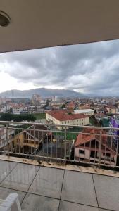 Sky luxury apartament