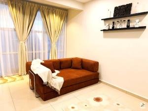 QQ Seremban Cozy Nest Home-Jasper Jaya-Arena Lobak for 8-10 paxs