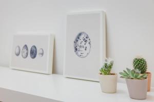 Airport 5 min - Apartment with Parking