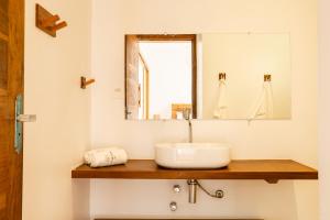 Villa Swabrina - Grupo Messina