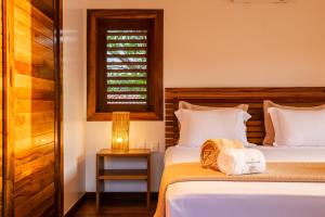 Villa Swabrina - Grupo Messina