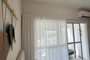 906 - Studio lindo e aconchegante p ao metrô.