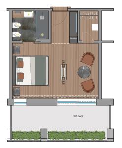 Fonte del Benessere Resort Rivisondoli - Abruzzo