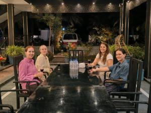 Aathi Resort