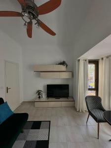 Alquiler temporada Quiet & cosy heart of the city