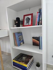 Alquiler temporada Quiet & cosy heart of the city