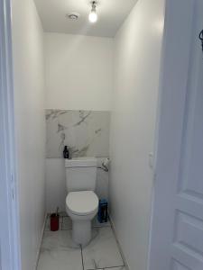 Sweet mother appartment et espace partager 1&2 SDB WC Sejour