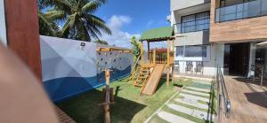 Apartamento Maré Alta