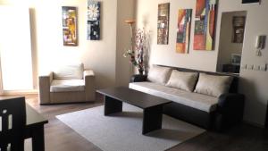 Bansko Ski Apartments in Bansko Royal Towers