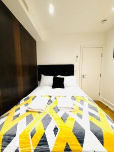 Sweet Holiday home in London city