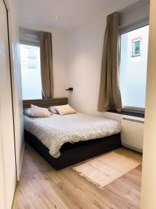 Appartement Brest centre cosy 2