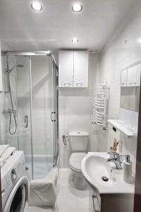 Apartamenty Green Garden z ogrodem i przyjazne dla zwierząt, Racibórz