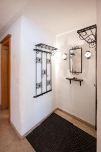 Chalet Type Apartment with garden