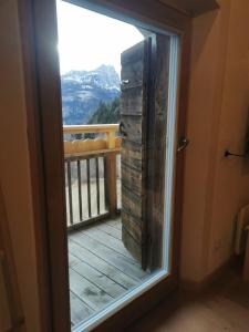 Balcone sul Civetta img2