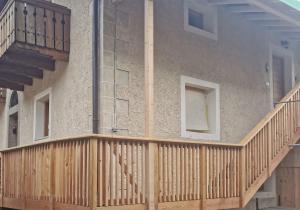 Balcone sul Civetta img24