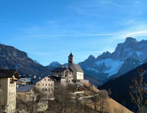 Balcone sul Civetta img34