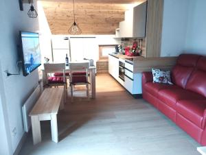 Balcone sul Civetta img11