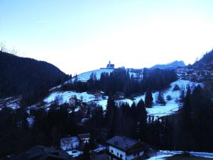 Balcone sul Civetta img33