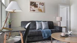 Landing Stunning 2BD Gym