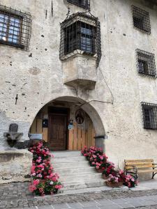 Balcone sul Civetta img42