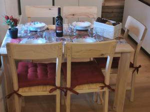 Balcone sul Civetta img10