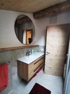 Balcone sul Civetta img17