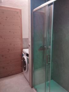 Balcone sul Civetta img45