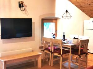 Balcone sul Civetta img12