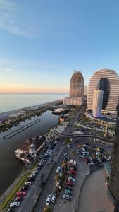 TOP apartmants in Batumi