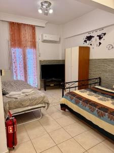 Thessaloniki Center Town Studiaki