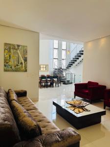 Sobrado próximo ao Moto GP