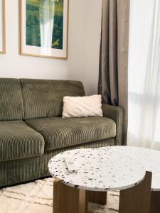 Appartement Brest centre cosy 2
