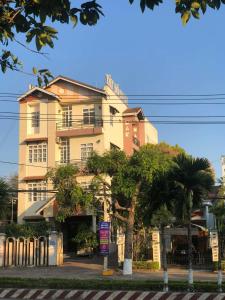 Khách sạn Tây Đô