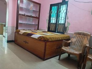 Ezraa Homes Homestay Single BHK