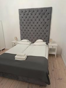 Franek Place to stay