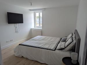 Appartement proche de la mer