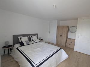 Appartement proche de la mer