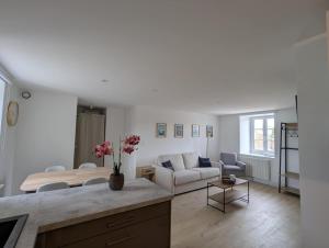 Appartement proche de la mer