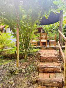 Cabane Finca la Gloria