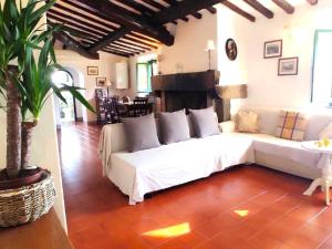 Podere I Rovai-apt IL RIFUGIO- in the heart of Tuscany