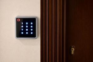 Rock Residence - Cairo Airport