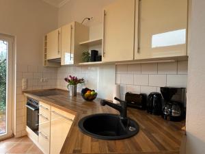 Ehnernviertel - zentral, ruhig, 3 Schlafzimmer, WLAN, Terrasse