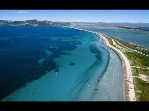 Appartement 2 à 4 personnes secteur Almanarre Hyères