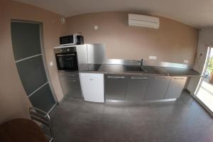 Appartement 2 à 4 personnes secteur Almanarre Hyères